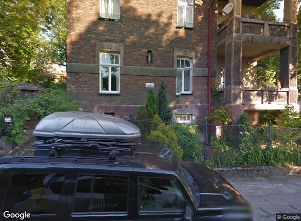 Ceny mieszkań Kraków Gontyna 1