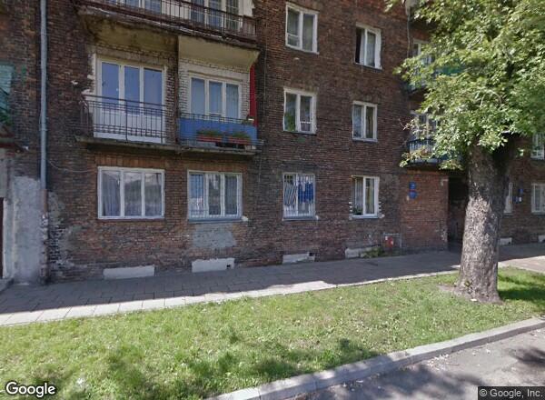 Ceny mieszkań Warszawa ul. Grajewska 21