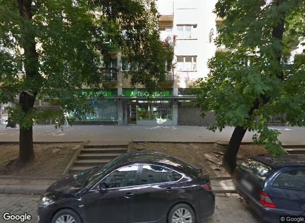 Ceny mieszkań Wrocław UL. ICCHAKA LEJBA PERECA 19