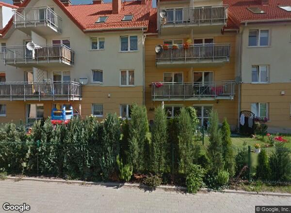 Ceny mieszkań Gdańsk Jana Kielasa 6