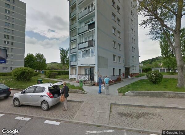 Ceny mieszkań Gdańsk Wita Stwosza 54