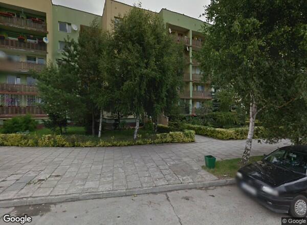 Ceny mieszkań Wrocław UL. MARKA HŁASKI 2