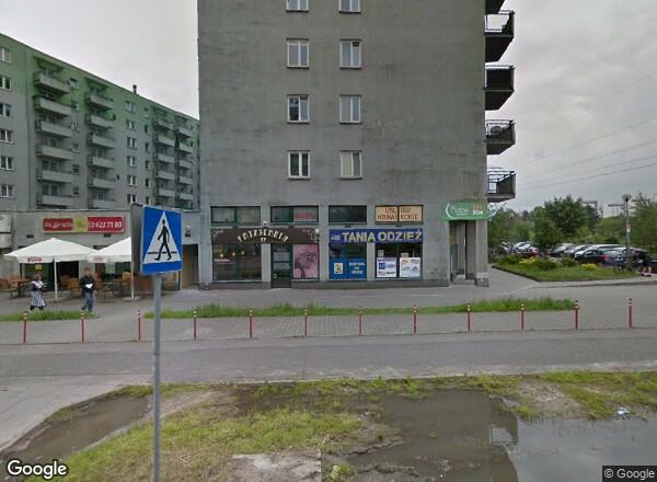 Ceny mieszkań Kraków gen. Augusta Fieldorfa-Nila 17