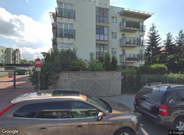 Ceny mieszkań Warszawa ul. gen. M. C. Coopera 12