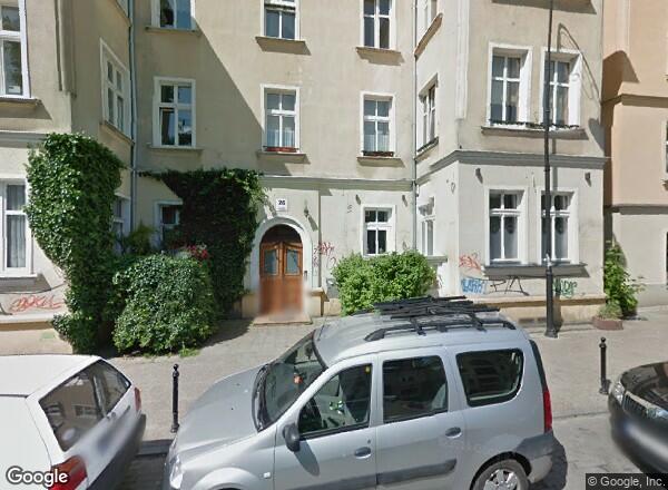 Ceny mieszkań Sopot Jana Sobieskiego 26