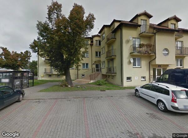 Ceny mieszkań Wrocław UL. KSIĘSKA 2