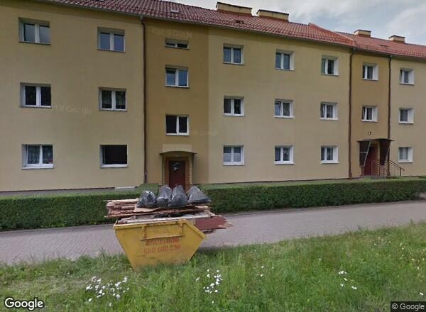 Ceny transakcyjne mieszkań Szczecin Obotrycka 18