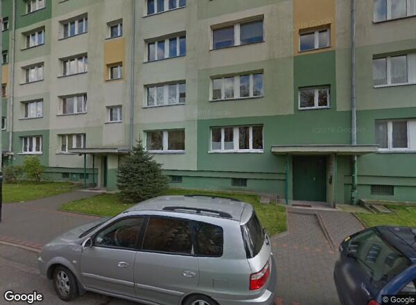 Ceny mieszkań Łódź Ks. Jerzego Popiełuszki 19