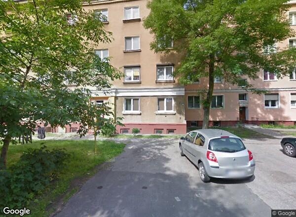 Ceny transakcyjne mieszkań Poznań Bukowa 6