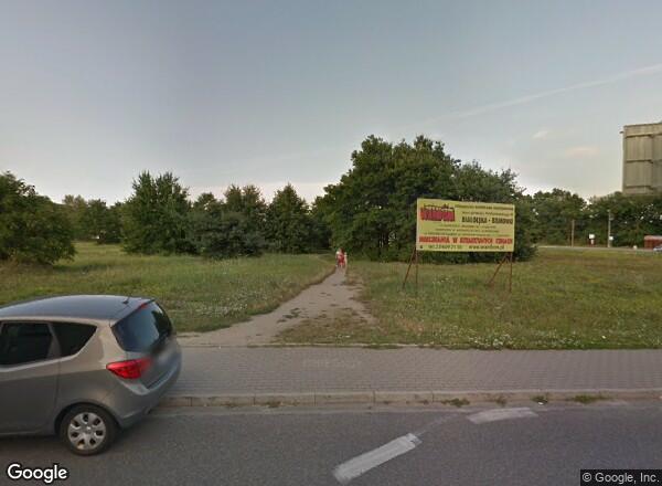 Ceny mieszkań Warszawa ul. Światowida 16