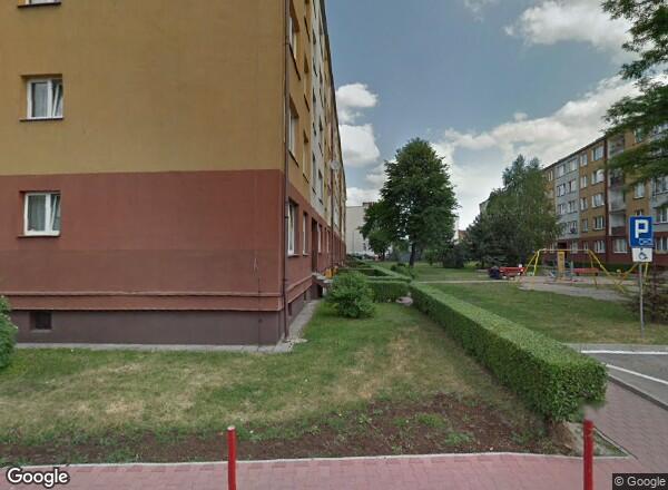 Ceny mieszkań Katowice Zamkowa 67