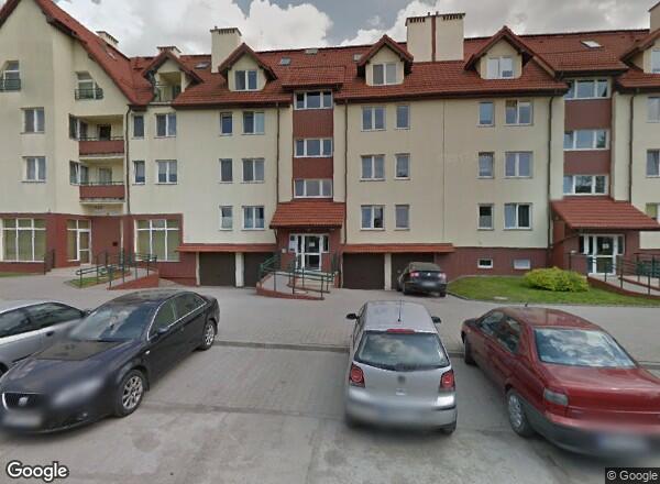 Ceny mieszkań Wrocław UL. GOSŁAWICKA 7