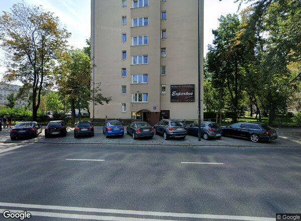 Ceny mieszkań Warszawa ul. Królewska 43