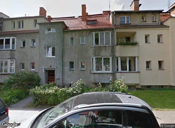 Ceny mieszkań Wrocław UL. PARTYZANTÓW 61