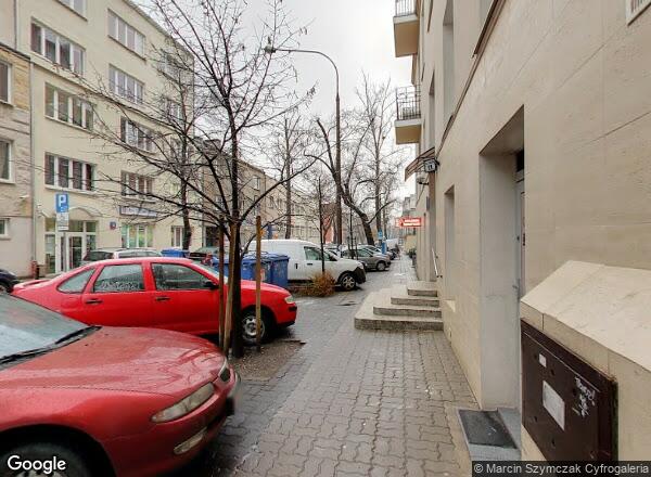 Ceny mieszkań Warszawa ul. Chocimska 11