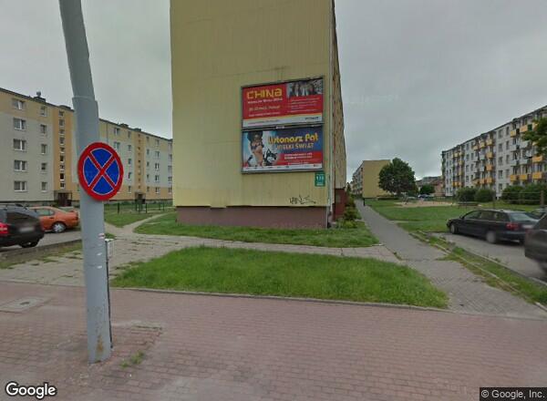 Ceny mieszkań Gdynia Chylońska 135