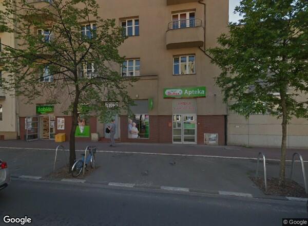 Ceny mieszkań Poznań Garbary 5