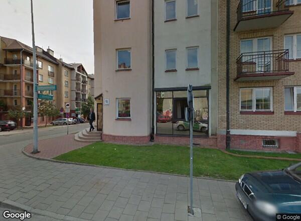 Ceny mieszkań Białystok Starobojarska 15