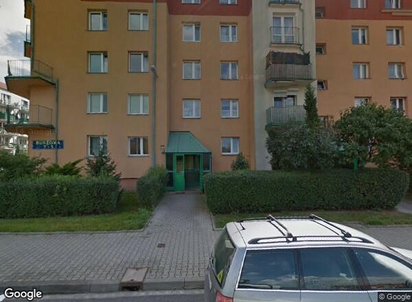 Ceny transakcyjne mieszkań Wrocław UL. BURZOWA 7