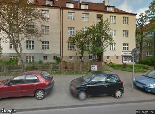 Ceny mieszkań Sopot Armii Krajowej 91