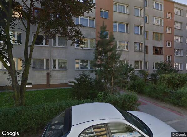 Ceny mieszkań Wrocław UL. KWISKA 49