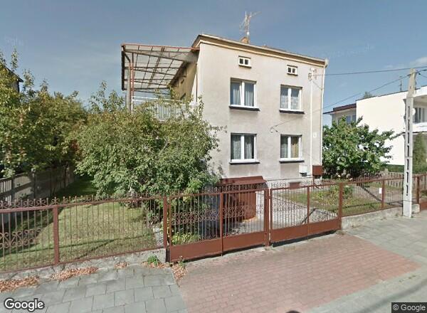 Ceny mieszkań Białystok Bielska 10