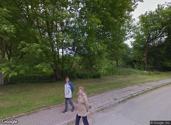 Ceny mieszkań Warszawa ul. Piaseczyńska 52