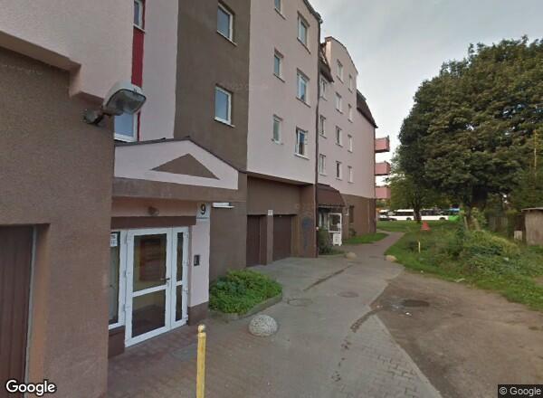 Ceny mieszkań Szczecin Mariana Rapackiego 9