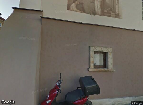 Ceny mieszkań Warszawa ul. Freta 12