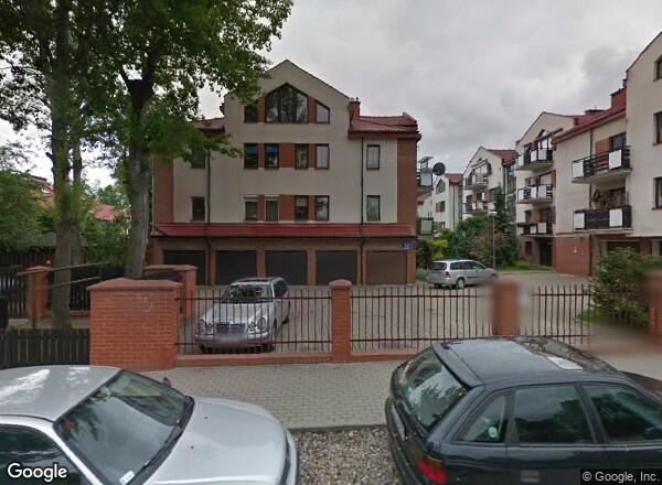 Ceny transakcyjne mieszkań Warszawa ul. K. Kiersnowskiego 12