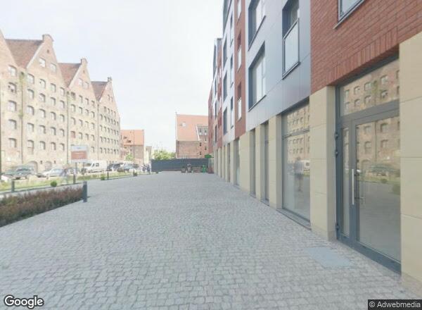 Ceny mieszkań Gdańsk Chmielna 72