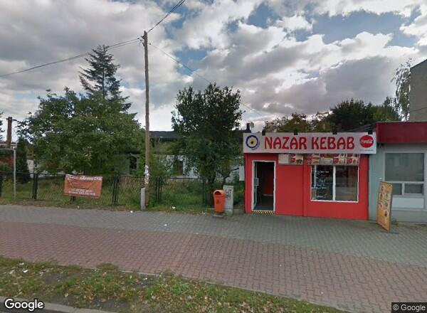 Ceny mieszkań Katowice gen. Zygmunta Waltera Jankego 135