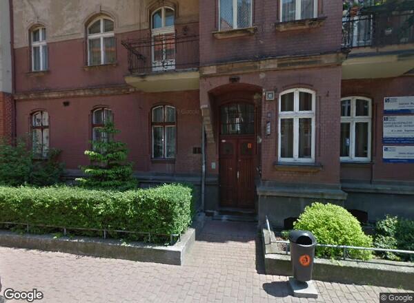 Ceny mieszkań Katowice Henryka Sienkiewicza 12