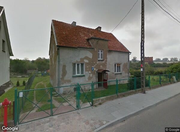 Ceny transakcyjne mieszkań Szczecin Srebrna 57