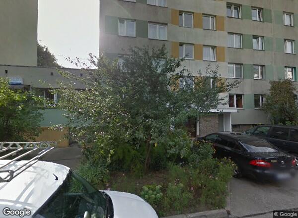 Ceny mieszkań Wrocław UL. ŚCINAWSKA 16