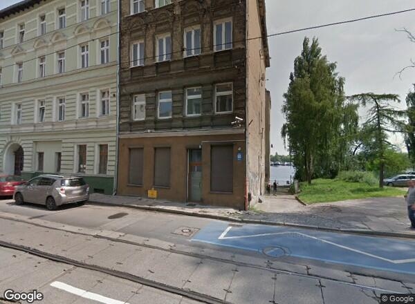 Ceny transakcyjne mieszkań Szczecin Krzysztofa Kolumba 68