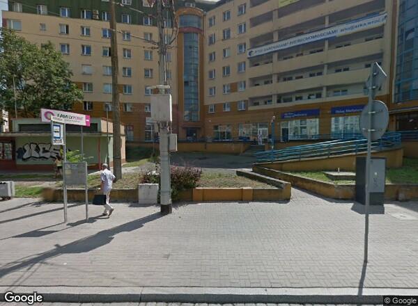 Ceny mieszkań Wrocław UL. GEN. KAZIMIERZA PUŁASKIEGO 42A