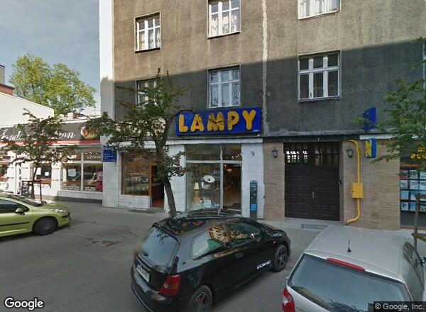 Ceny mieszkań Gdynia Antoniego Abrahama 9