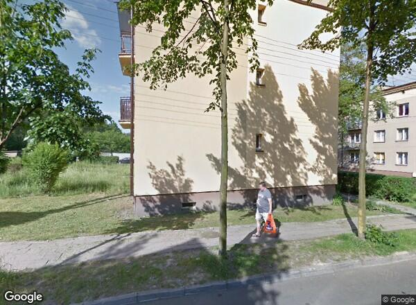 Ceny mieszkań Katowice Jana Kściuczyka 7