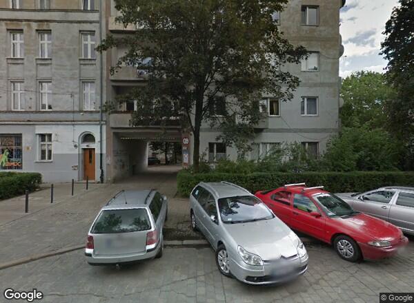 Ceny mieszkań Wrocław UL. ŁUKASZA GÓRNICKIEGO 37