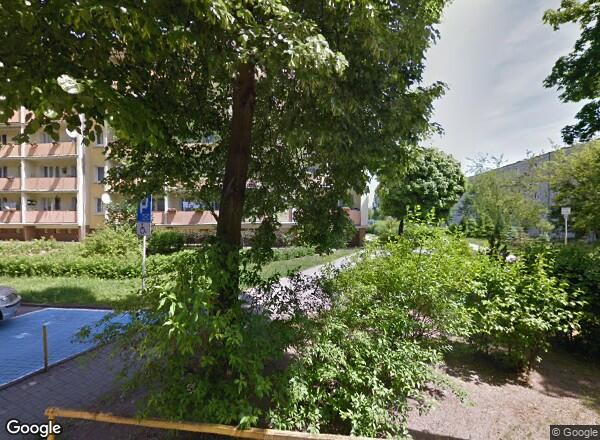 Ceny mieszkań Poznań Rzeczypospolitej 50