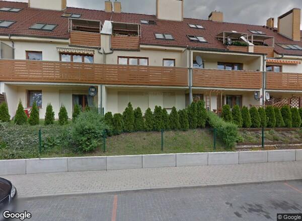 Ceny mieszkań Szczecin Kurpiów 13