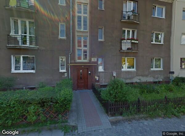 Ceny mieszkań Gdańsk Jana Kochanowskiego 10