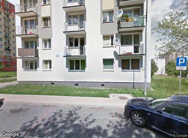 Ceny mieszkań Zielona Góra Ptasia 34