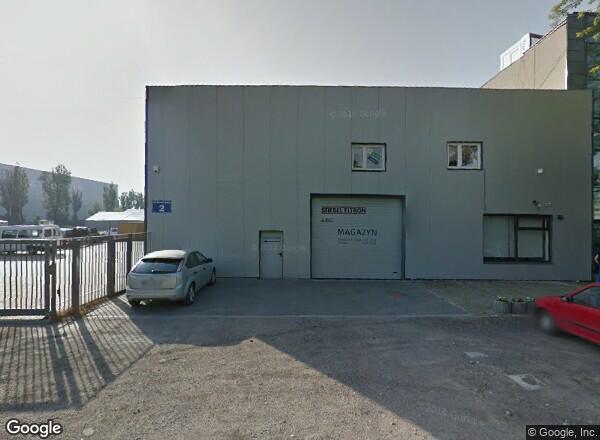 Ceny mieszkań Warszawa ul. Działkowa 2