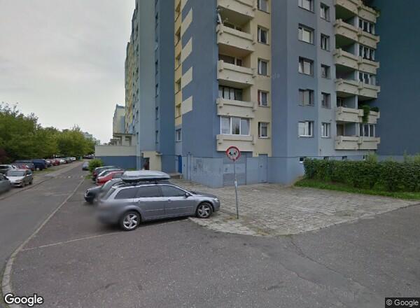 Ceny mieszkań Wrocław UL. JERZEGO BAJANA 70