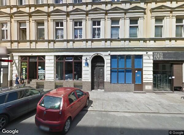 Ceny mieszkań Szczecin Andrzeja Małkowskiego 4