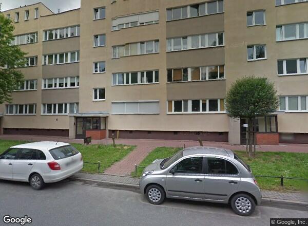 Ceny mieszkań Warszawa ul. L. Pasteura 4/6