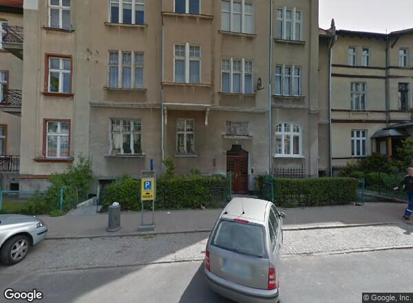 Ceny mieszkań Sopot Jana Jerzego Haffnera 38