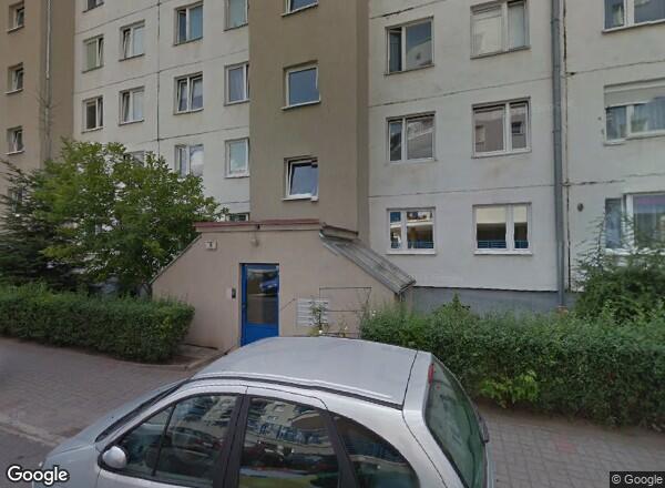 Ceny mieszkań Wrocław UL. WŁADYSŁAWA GRABSKIEGO 19